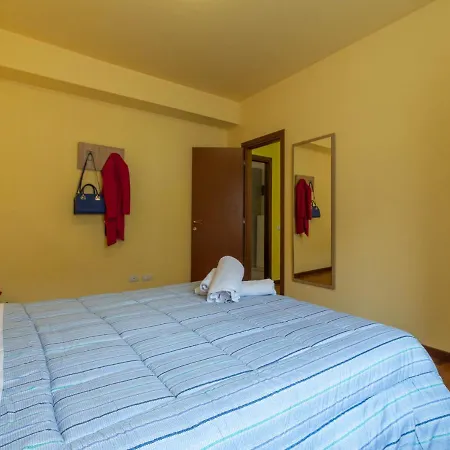 La Pineta - Le Casette Di Osvaldo Apartment *