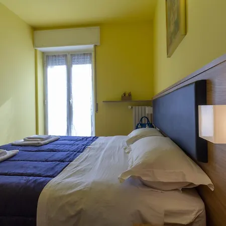 Apartment La Pineta - Le Casette Di Osvaldo Lecco