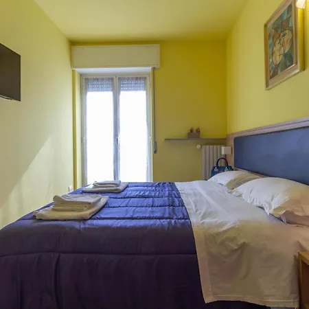 La Pineta - Le Casette Di Osvaldo Apartment Lecco