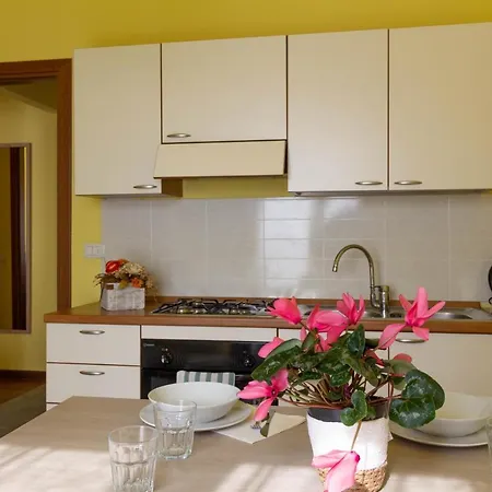 Apartment La Pineta - Le Casette Di Osvaldo