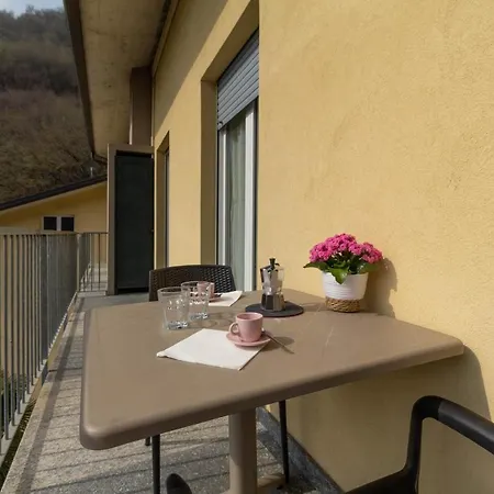 Apartment La Pineta - Le Casette Di Osvaldo Lecco