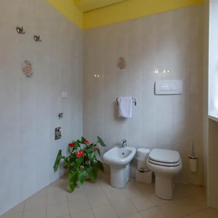 Apartment La Pineta - Le Casette Di Osvaldo *