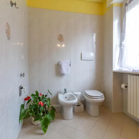 Apartment La Pineta - Le Casette Di Osvaldo Lecco