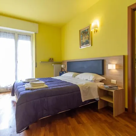 La Pineta - Le Casette Di Osvaldo Apartment
