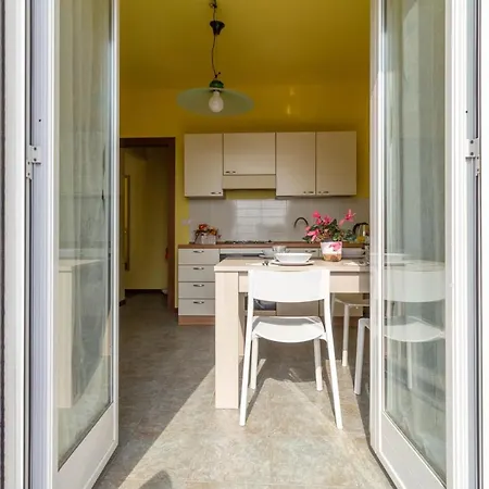 La Pineta - Le Casette Di Osvaldo Apartment