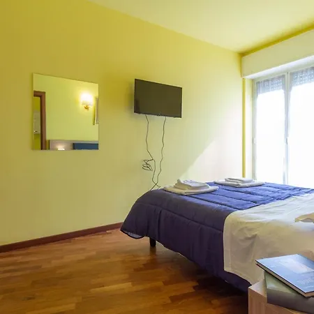 La Pineta - Le Casette Di Osvaldo Apartment