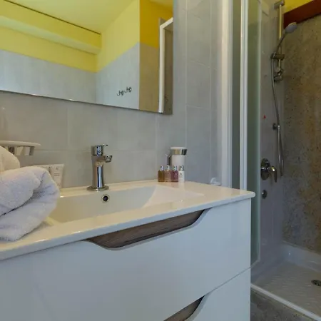 Apartment La Pineta - Le Casette Di Osvaldo *