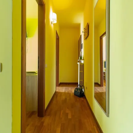 Apartment La Pineta - Le Casette Di Osvaldo *