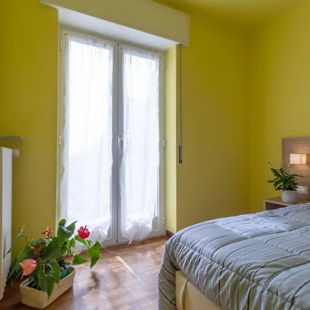 Apartment La Pineta - Le Casette Di Osvaldo *