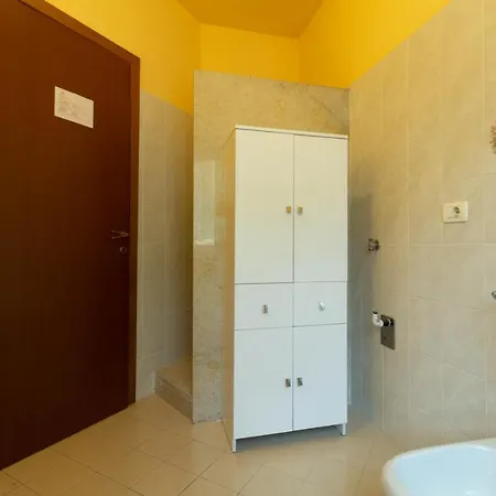 La Pineta - Le Casette Di Osvaldo Apartment