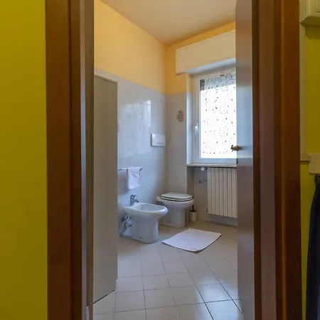 Apartment La Pineta - Le Casette Di Osvaldo Lecco