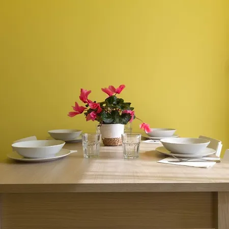 La Pineta - Le Casette Di Osvaldo Apartment *