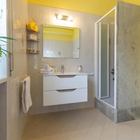 La Pineta - Le Casette Di Osvaldo Apartment Lecco