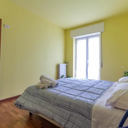 La Pineta - Le Casette Di Osvaldo Apartment Lecco