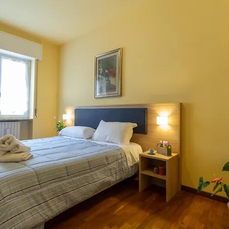 Apartment La Pineta - Le Casette Di Osvaldo