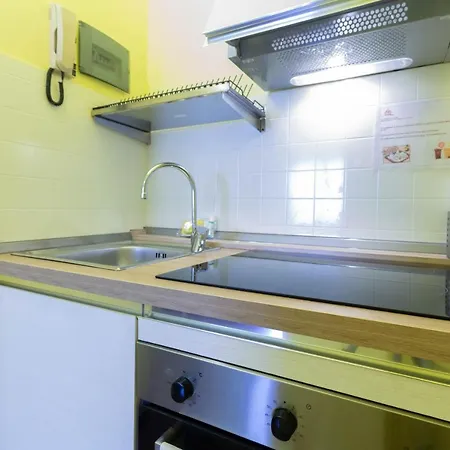 Apartment La Pineta - Le Casette Di Osvaldo Lecco