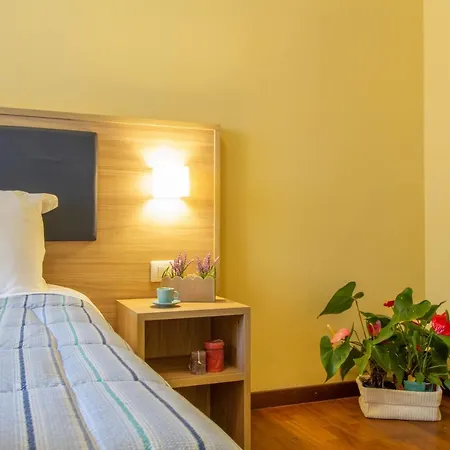 Apartmán La Pineta - Le Casette Di Osvaldo Lecco