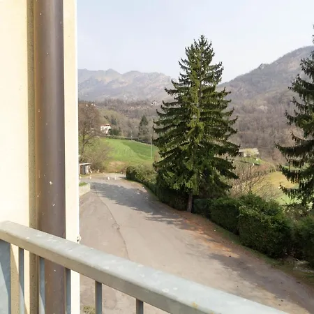 Apartmán La Pineta - Le Casette Di Osvaldo