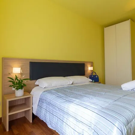 Apartmán La Pineta - Le Casette Di Osvaldo *
