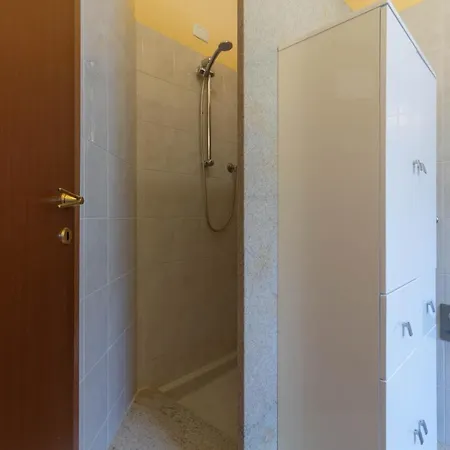 Apartmán La Pineta - Le Casette Di Osvaldo *