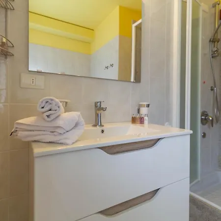 La Pineta - Le Casette Di Osvaldo Apartmán