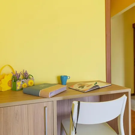 La Pineta - Le Casette Di Osvaldo Apartmán Lecco