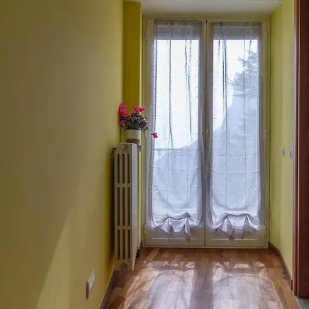 Apartmán La Pineta - Le Casette Di Osvaldo *