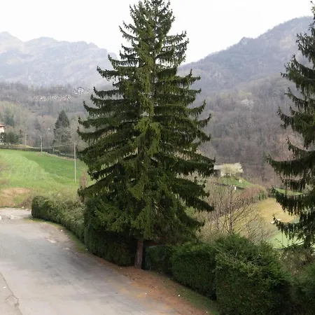 Apartmán La Pineta - Le Casette Di Osvaldo